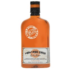 18.21 Man Made Noble Oud Wash