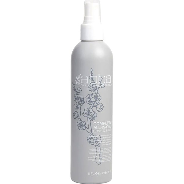 ABBA COMPLETE ALL-IN-ONE SPRAY