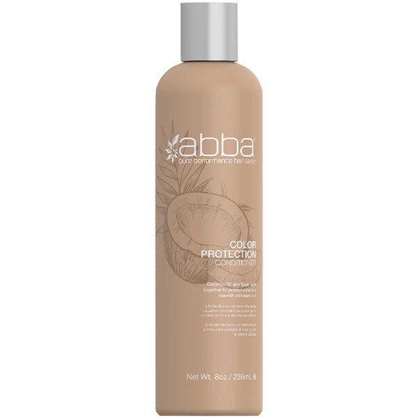 ABBA Color Protection Conditioner