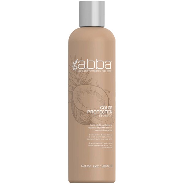 ABBA Color Protection Shampoo