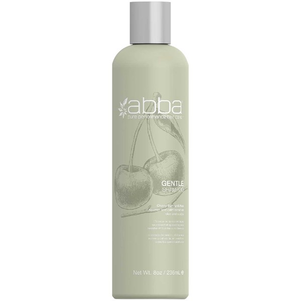 ABBA Gentle Shampoo
