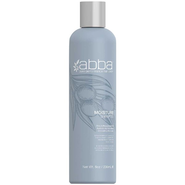 ABBA Moisture Shampoo