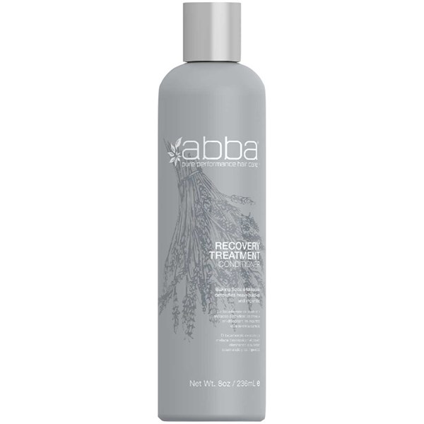 ABBA Recovery Treatment Conditioner