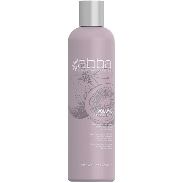 ABBA Volume Conditioner