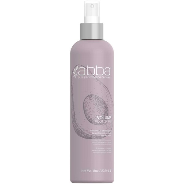 ABBA Volume Root Spray
