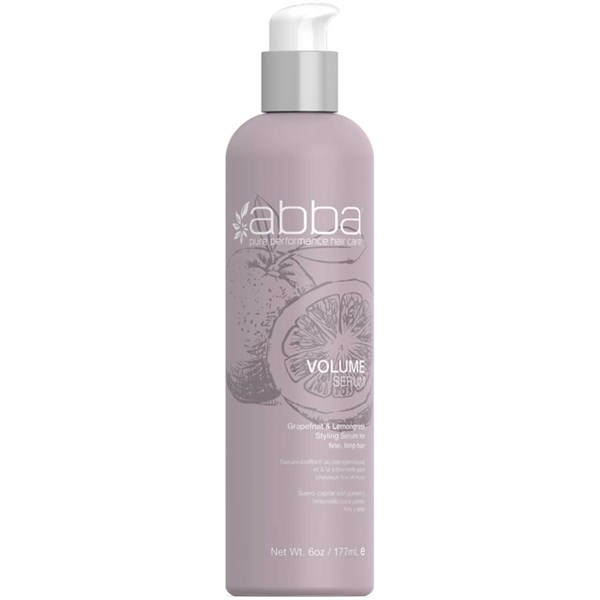 ABBA Volume Serum