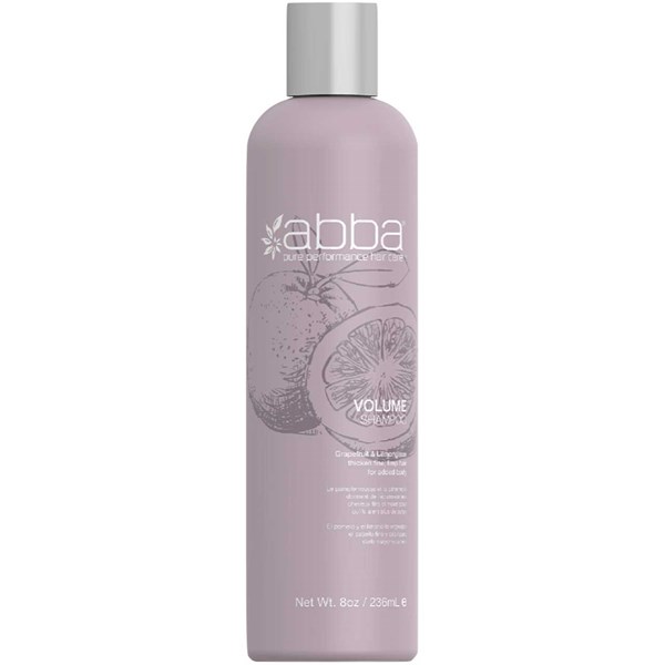 ABBA Volume Shampoo