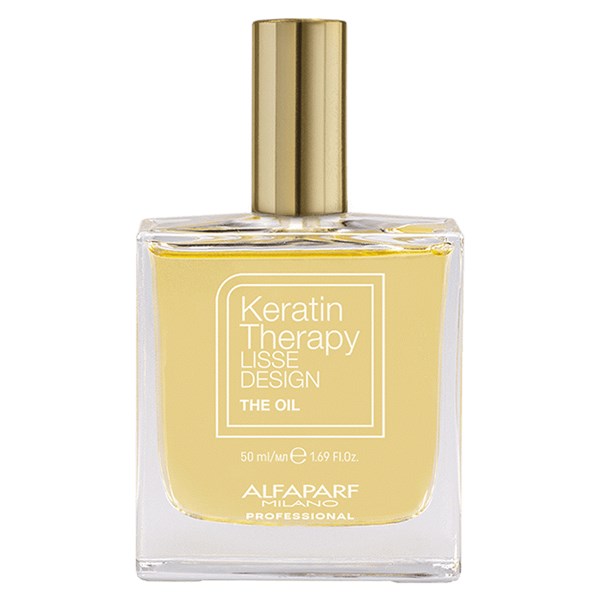 Alfaparf Milano The Oil