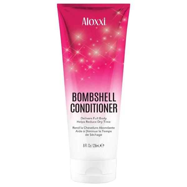 Aloxxi Bombshell Conditioner