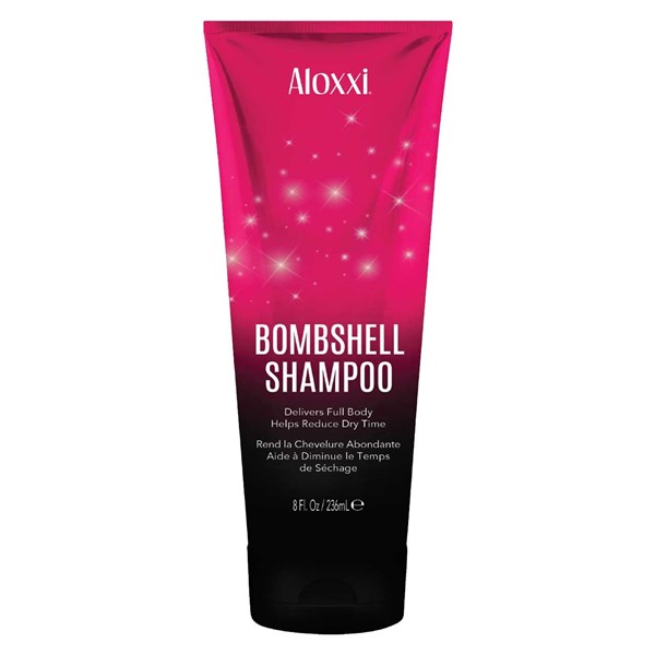 Aloxxi Bombshell Shampoo