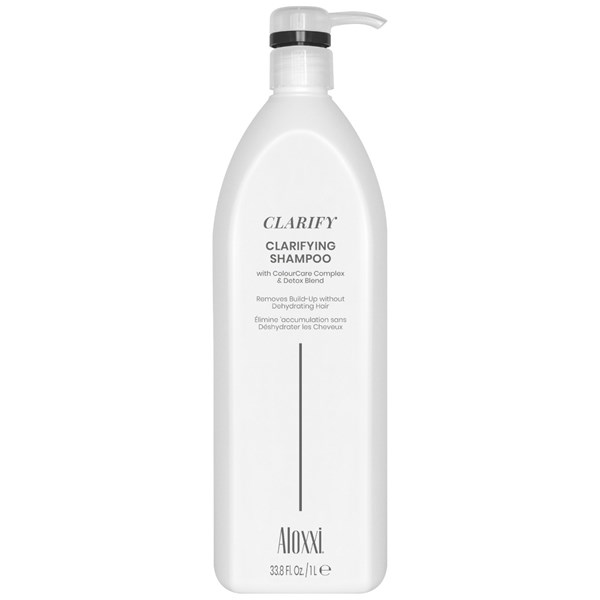 Aloxxi Clarifying Shampoo
