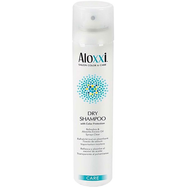 Aloxxi Dry Shampoo