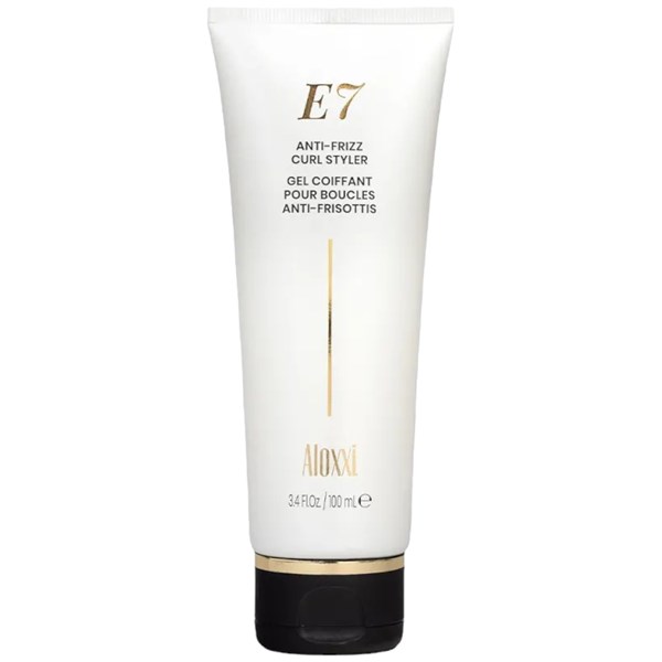 Aloxxi Anti-Frizz Curl Styler