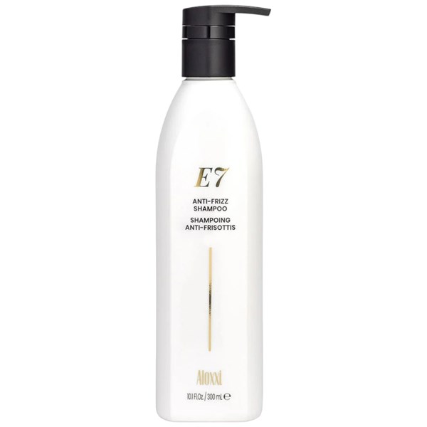 Aloxxi Cleansing Oil Shampoo