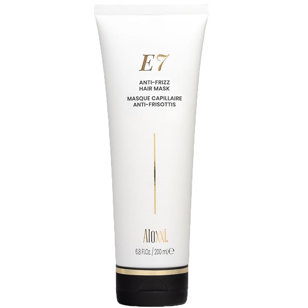 Aloxxi E7 Anti-Frizz Hair Mask