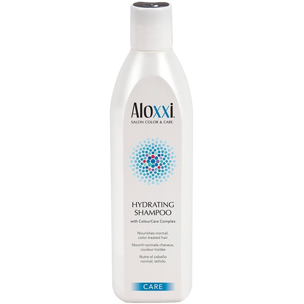 Aloxxi Hydrating Shampoo