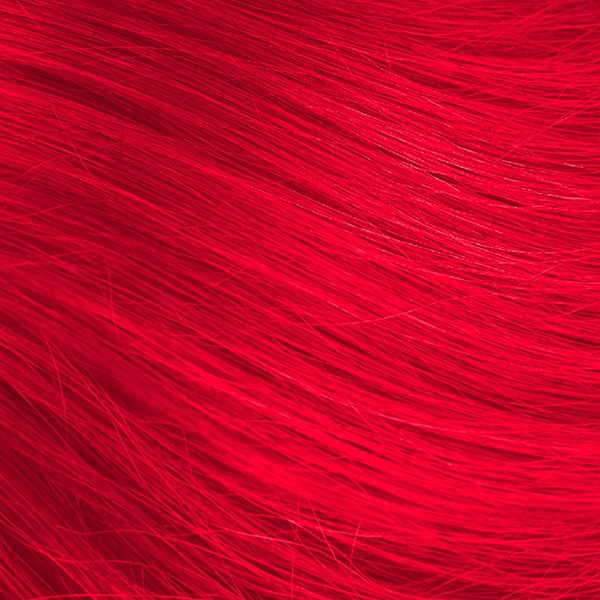 Aloxxi Fireball Red