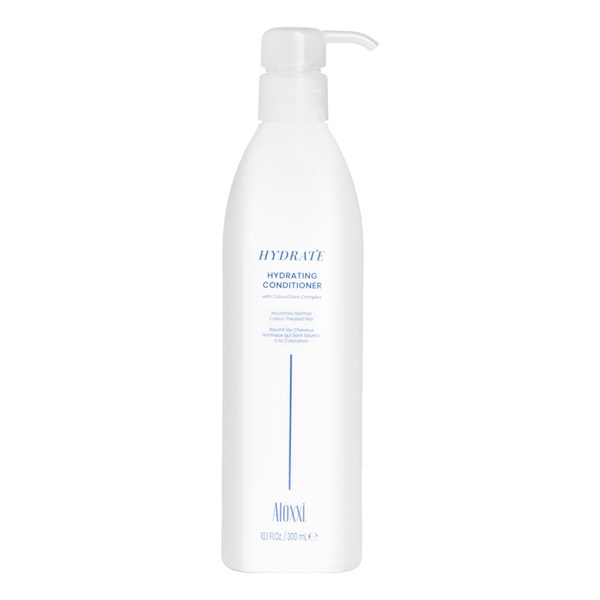 Aloxxi Hydrating Conditioner