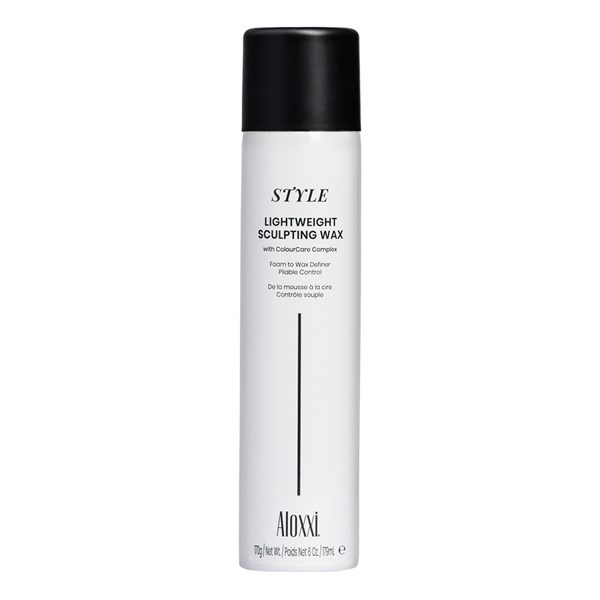 Aloxxi Lightweight Sculpting Wax