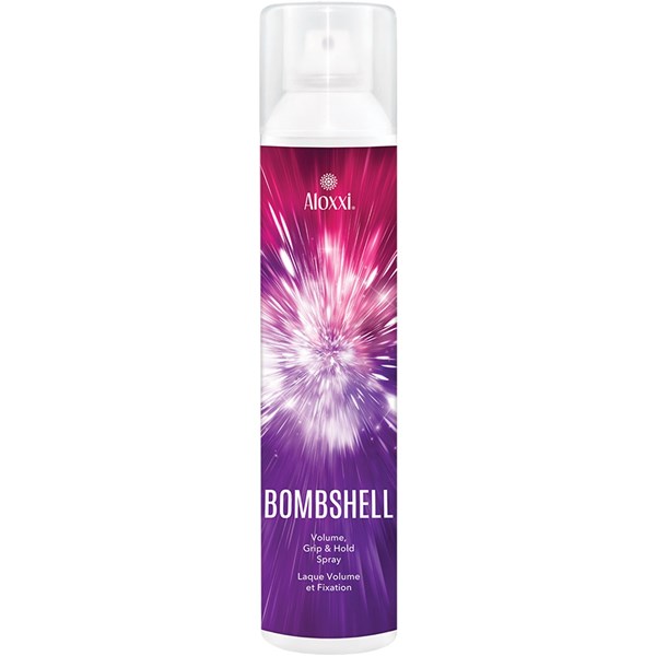 Aloxxi Bombshell Volumizing Spray