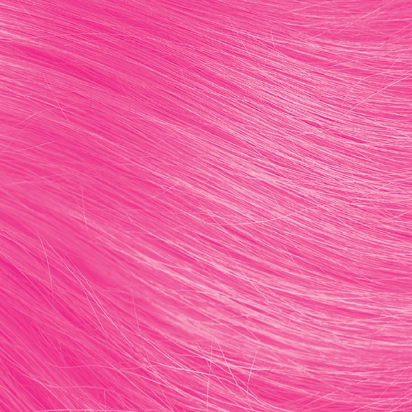 Aloxxi Pink, Please