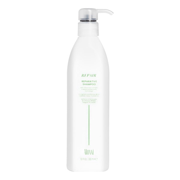 Aloxxi Reparative Shampoo
