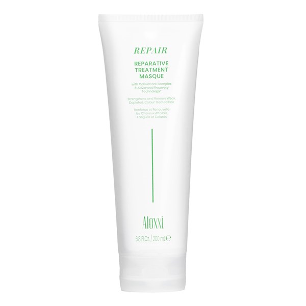 Aloxxi Reparative Treatment Masque