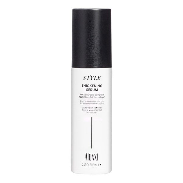 Aloxxi Thickening Serum