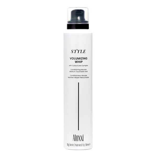 Aloxxi Volumizing Whip