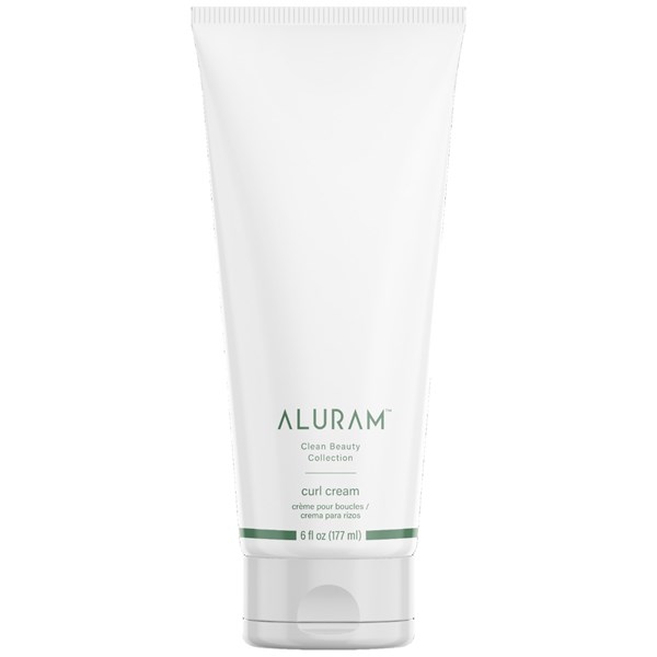 Curl Cream