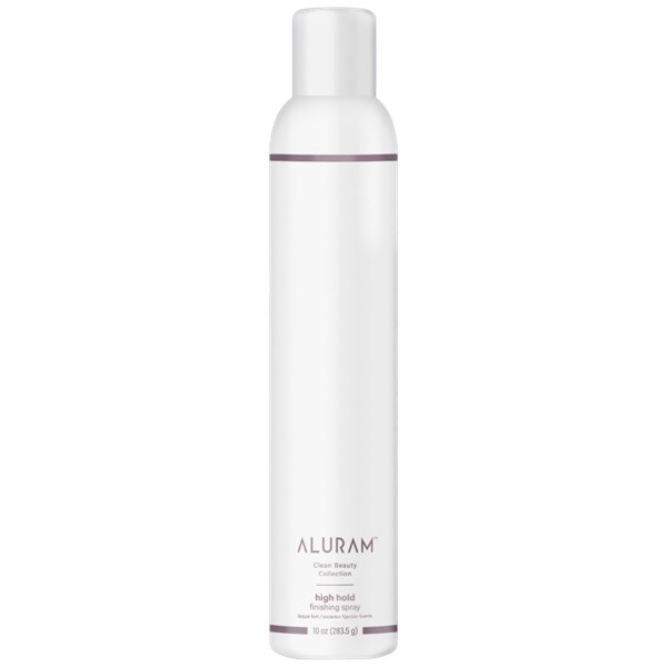 High Hold Finishing Spray