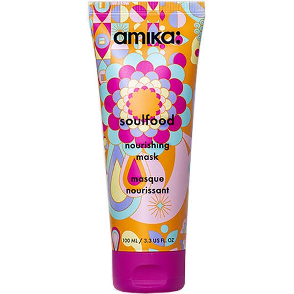amika soulfood nourishing mask