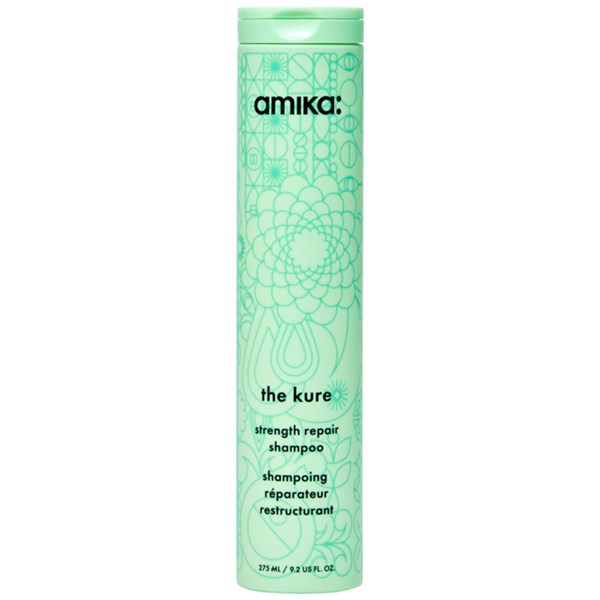 amika the kure bond repair shampoo (old)