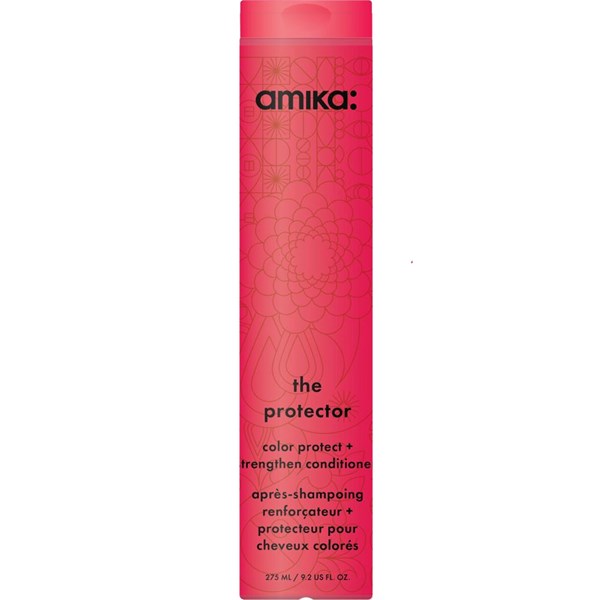 amika the protector color protect + strengthen conditioner