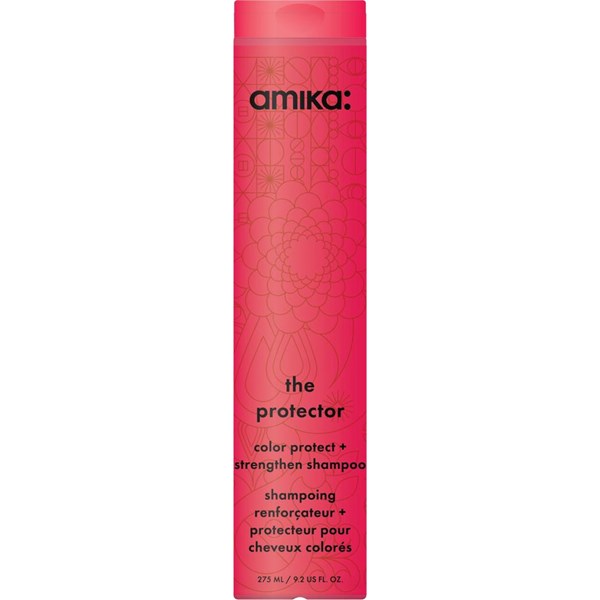 amika the protector color protect + strengthen shampoo