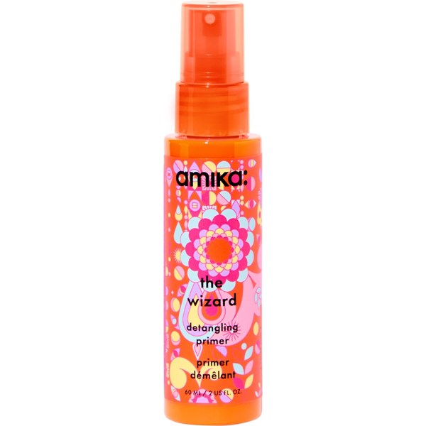 amika the wizard detangling primer (original)