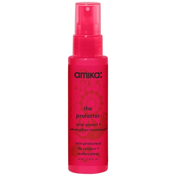 amika the protector color protect + strengthen treatment