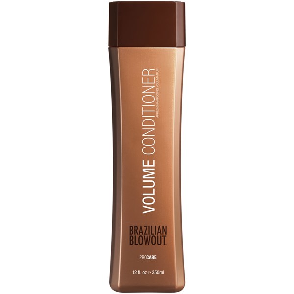 Brazilian Blowout Volume Conditioner