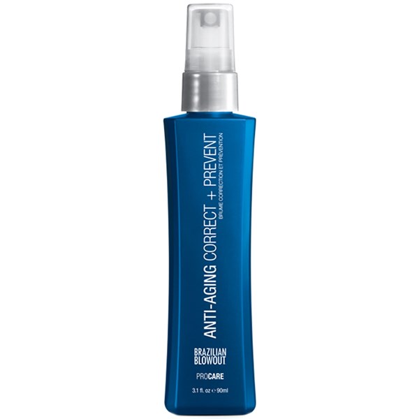 Brazilian Blowout Anti-Aging Correct + Prevent