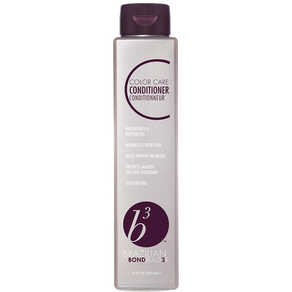 B3 BRAZILIAN BOND BUILD3R Color Care Conditioner
