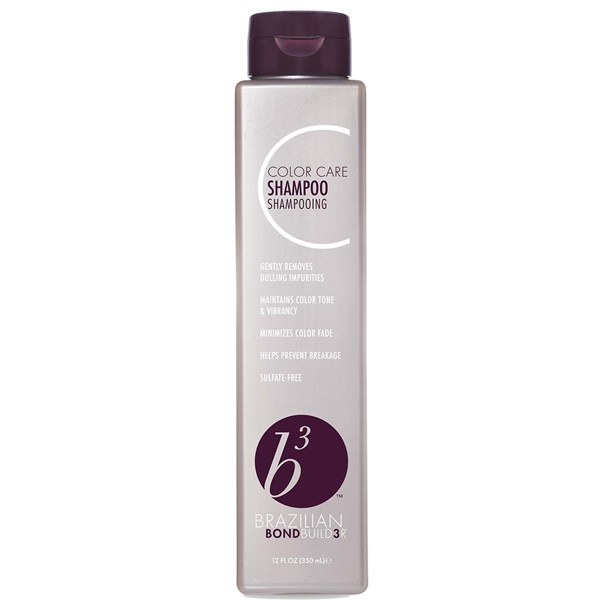 B3 BRAZILIAN BOND BUILD3R Color Care Shampoo