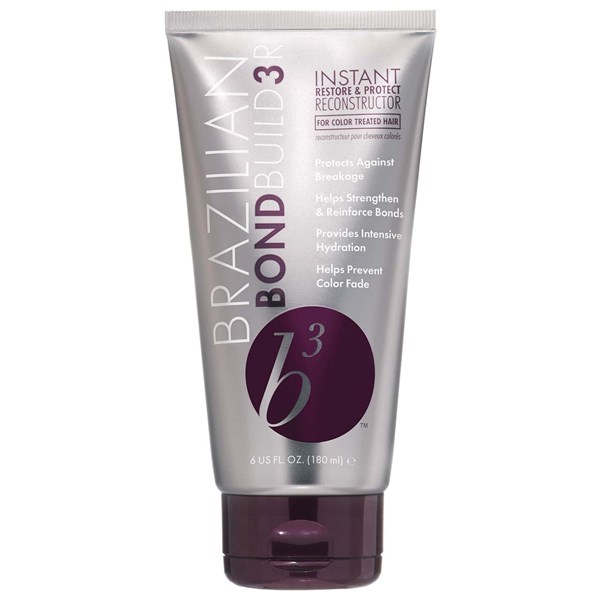 B3 BRAZILIAN BOND BUILD3R Instant Restore & Protect Reconstructor