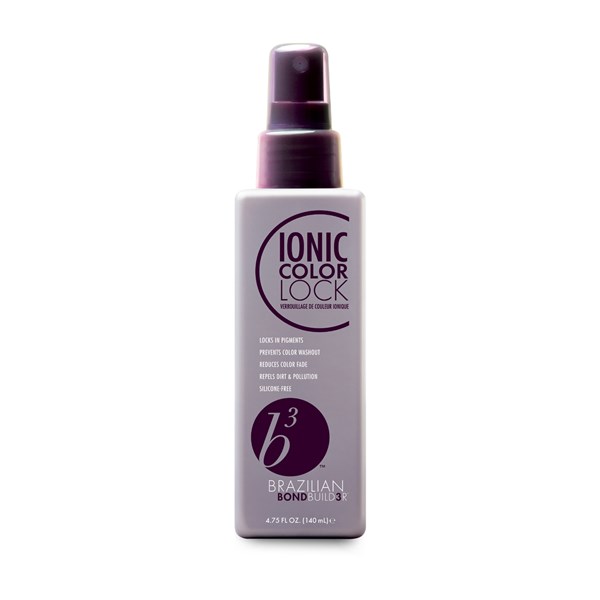 B3 BRAZILIAN BOND BUILD3R b3 Ionic Color Lock