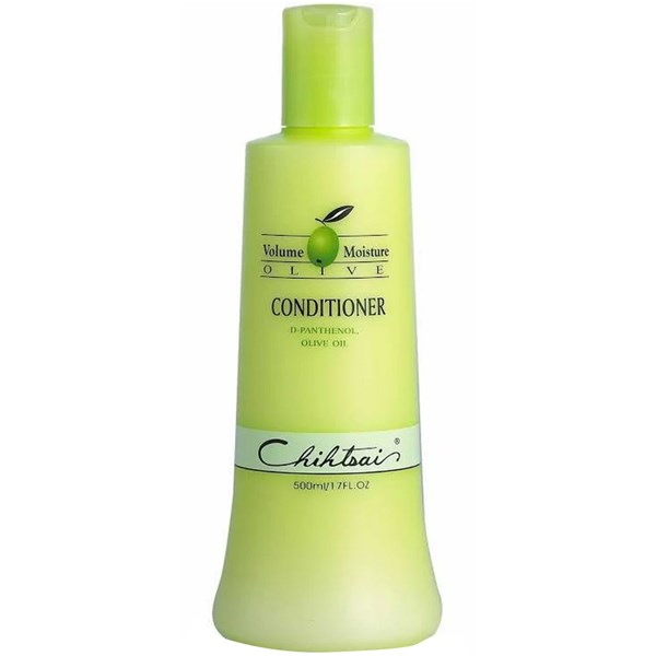 Chihtsai Volume Moisture Conditioner