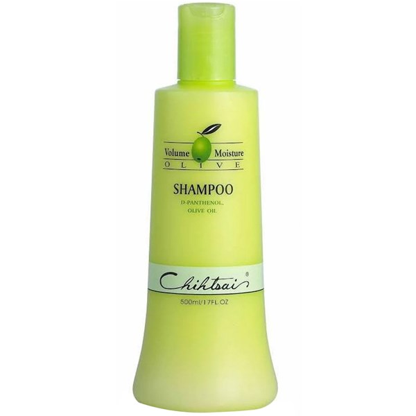 Chihtsai Volume Moisture Shampoo
