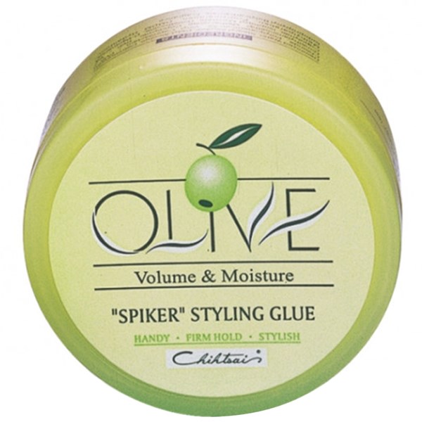 Chihtsai Volume Moisture Spiker Styling Glue