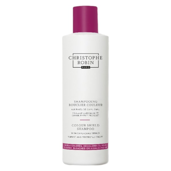 CHRISTOPHE ROBIN COLOUR SHIELD SHAMPOO