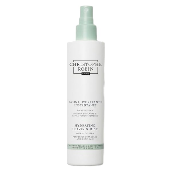 CHRISTOPHE ROBIN HYDRATING LEAVE-IN MIST