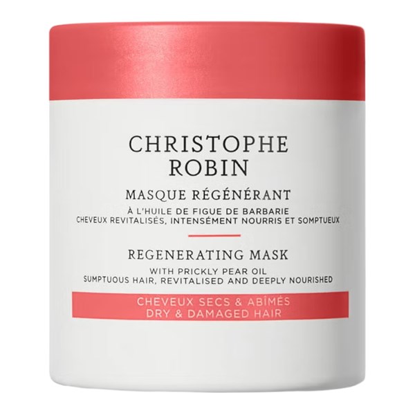 CHRISTOPHE ROBIN REGENERATING MASK