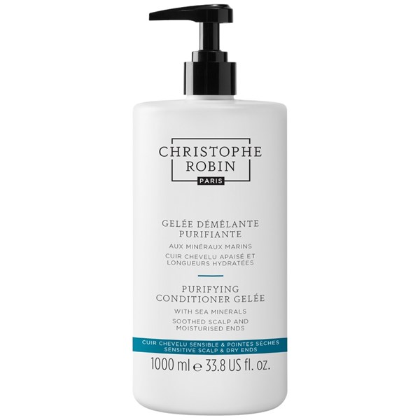 CHRISTOPHE ROBIN PURIFYING CONDITIONER GELÉE